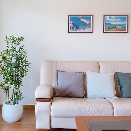 Ferienwohnung Guestready - Lido View Near The Beach Funchal  Exterior foto