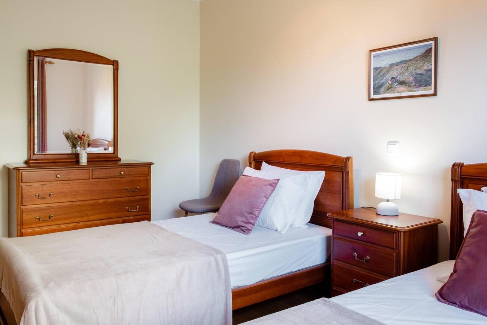 Ferienwohnung Guestready - Lido View Near The Beach Funchal  Exterior foto